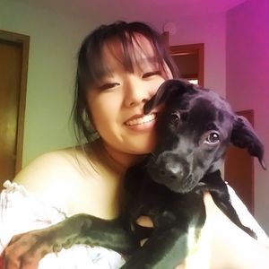 Meet your Posher, Cheeia